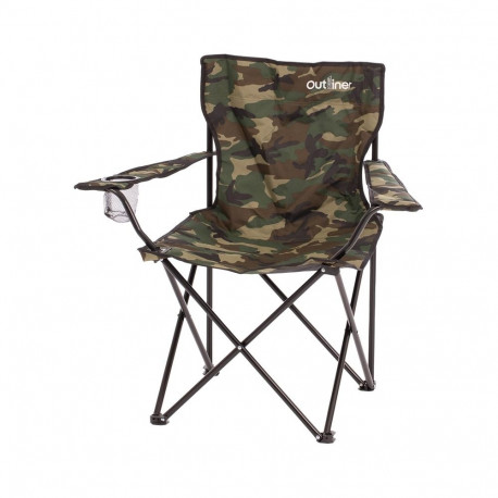 TOURIST CHAIR OUTLINER YXC-604-2