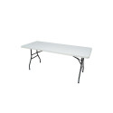 FOLDING TABLE 180CM