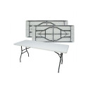 FOLDING TABLE 180CM