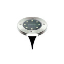 SOLAR LAMP TH012D-2 1LED 1XAA