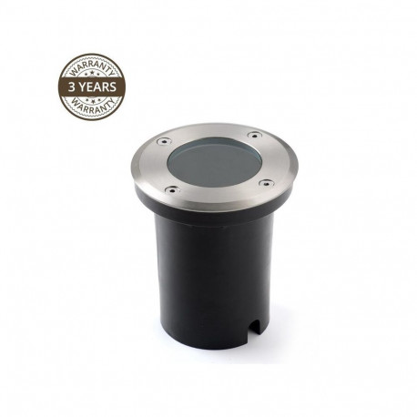 OUTDOOR INGROUND LIGHT GL-810SS-B-BK0GBU