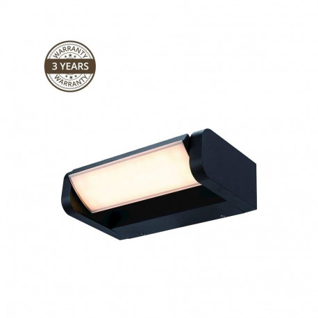 ELED-630 6W LED IP54 valgusti