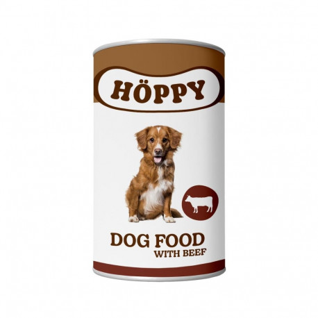 märg koeratoit veiselihaga 1250g