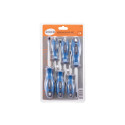 SCREWDRIVER SET OKKO 6 PCS