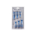 SCREWDRIVER SET OKKO 6 PCS