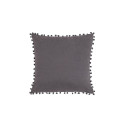 CUSHION PONPON-340 45x45 cm dekoratiivpadi