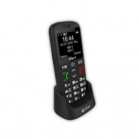 mobiiltelefon ESTAR DIGNI TALK senior