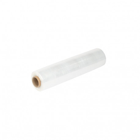 PAC FILM STRETCH 0.45M/400 ROL 15MKR ELA
