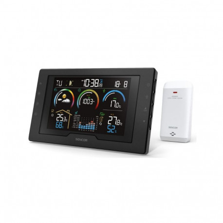 Ilmajaam Sencor SWS8000