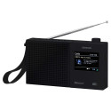 Raadio DAB+, Bluetooth, Sencor SRD7790B