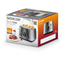 Toaster Sencor