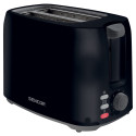 Toaster Sencor, black