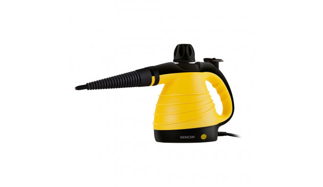 Steam cleaner Sencor