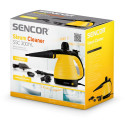 Steam cleaner Sencor