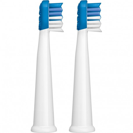 Replacement brush head Sencor, blue