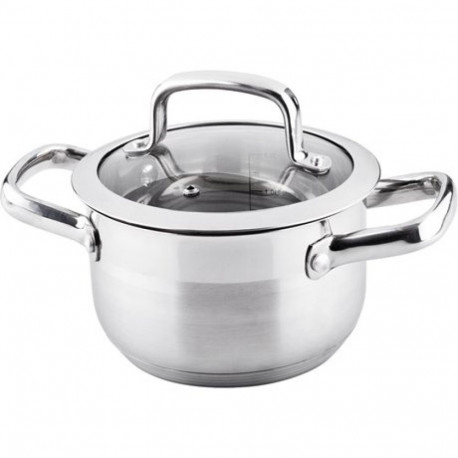 Pott 18cm 2,6l Prestige Lamart LTSS1810