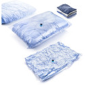 Bag 2pcs 60x70cm vacuum Lamart