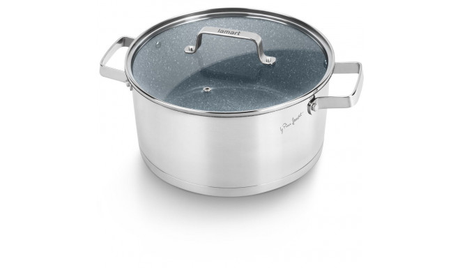 Pot Lamart