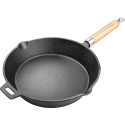 Cast iron pan Lamart