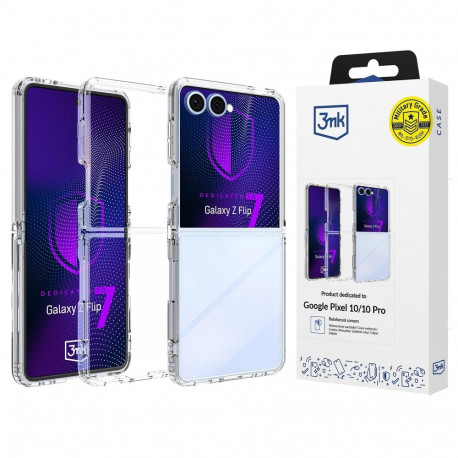 3mk kaitseümbris Armor Case Samsung Galaxy Z Flip 7
