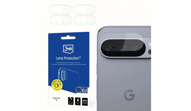 3mk läätsekaitse Google Pixel 10