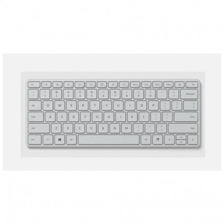 MICROSOFT Compact Keyboard (21Y-00037)