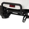 Neljarattaline elektriroller HECHT ELEGANTE