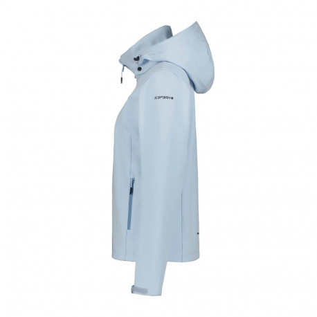 Softshell Icepeak Brenham helesinine - 40