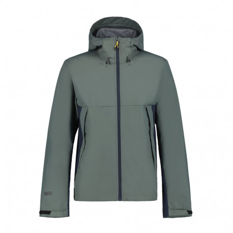 Softshell Icepeak Buckley tumeroheline/must - 46