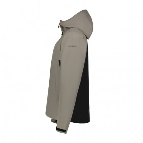 Softshell Icepeak Buckley tumerhall/must - 48