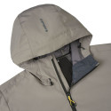 Softshell Icepeak Buckley tumerhall/must - 48