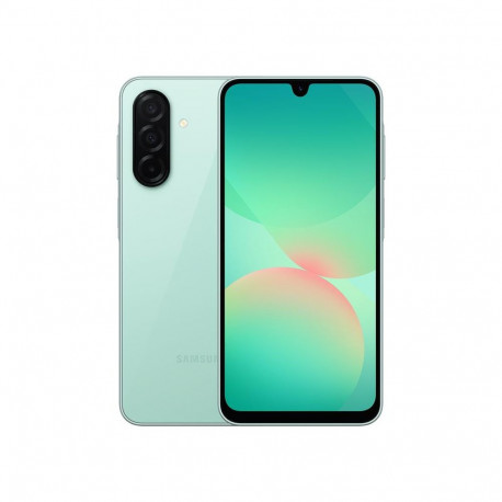 Samsung Galaxy A26 5G 256GB, heleroheline