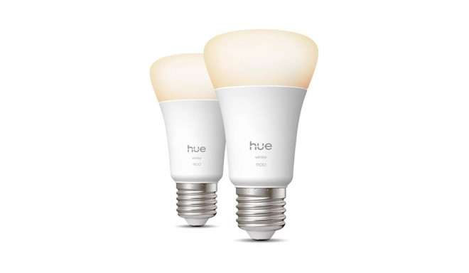 Philips Hue W 1100 A60 E27 2P EU