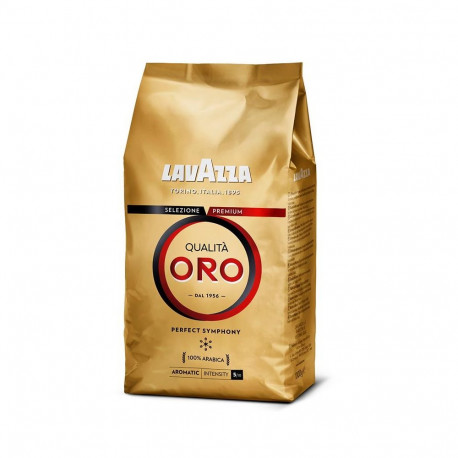 Kohviuba Lavazza, Qualita'Oro, 1kg