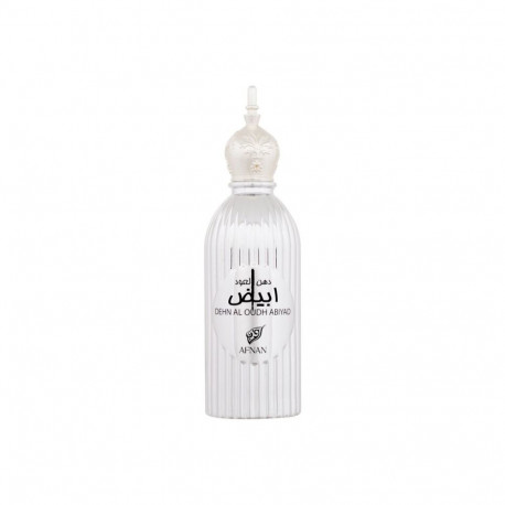 Afnan Dehn Al Oudh Abiyad Eau de Parfum (100ml)