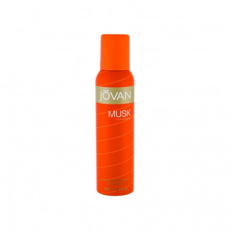 Jövan Musk Deodorant (150ml)