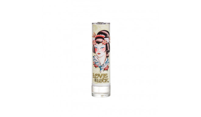 Christian Audigier Ed Hardy Love & Luck Eau de Parfum (100ml)
