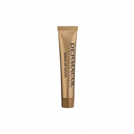 Dermacol Make-Up Cover SPF30 (30ml) (209)