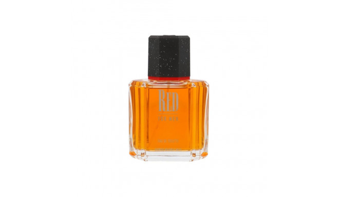 Giorgio Beverly Hills Red For Men Eau de Toilette (100ml)