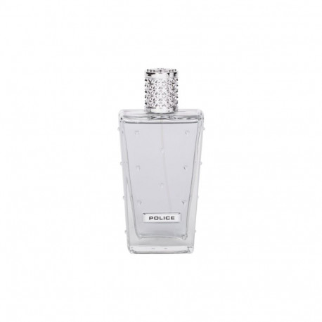 Police The Legendary Scent Eau de Parfum (100ml)