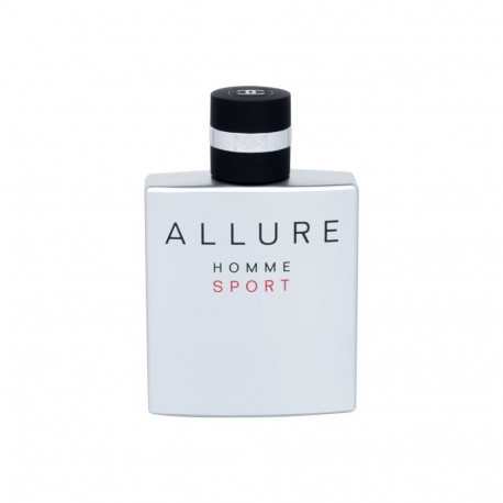 Chanel Allure Homme Sport Eau de Toilette (100ml)