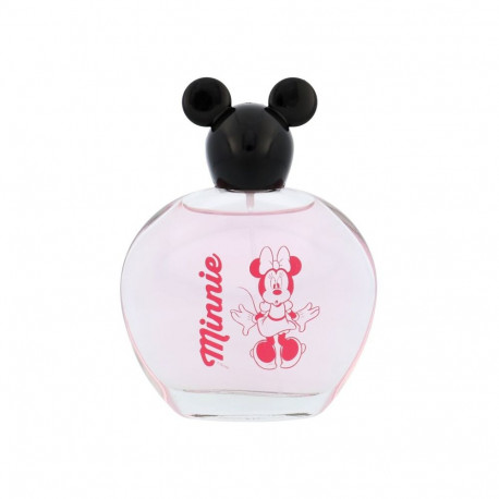 Disney Minnie Eau de Toilette (100ml)