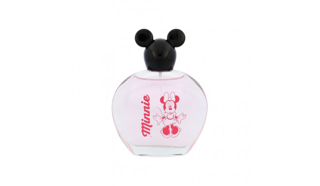 Disney Minnie Eau de Toilette (100ml)