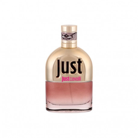 Roberto Cavalli Just Cavalli Eau de Toilette (75ml)