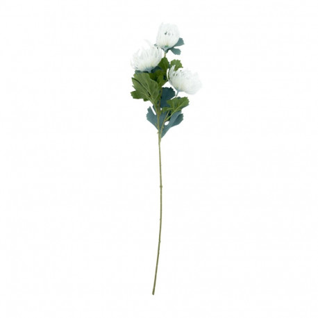 Artificial flower FLOWERLY H67cm white "Mimosa"