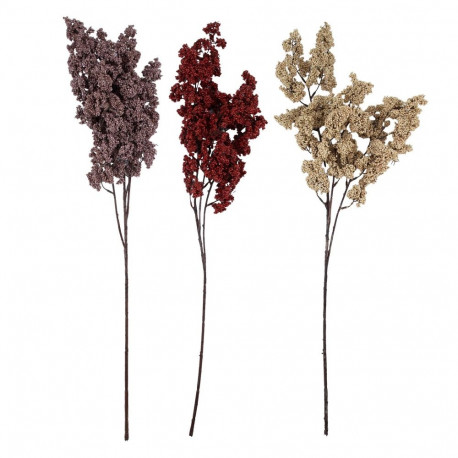 Kunstoks GREENLAND H83cm "Sorgo", mix