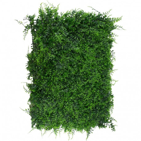 Kunsttaim GREENLAND seinale 40x60cm, roheline