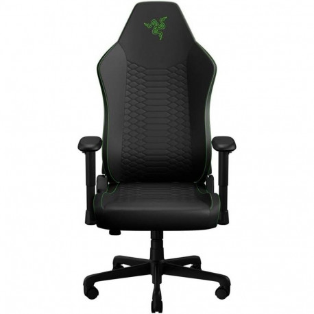 Razer mänguritool Iskur V2 X NewGen, must/roheline