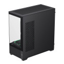 Gamemax Case | VISTA 2 MB | M-ATX