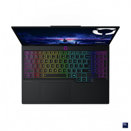 Lenovo sülearvuti Legion 5 15IRX10 15.1" OLED WQXGA 2560x1600 läikiv ekraan Intel Core i7 i7-13650HX